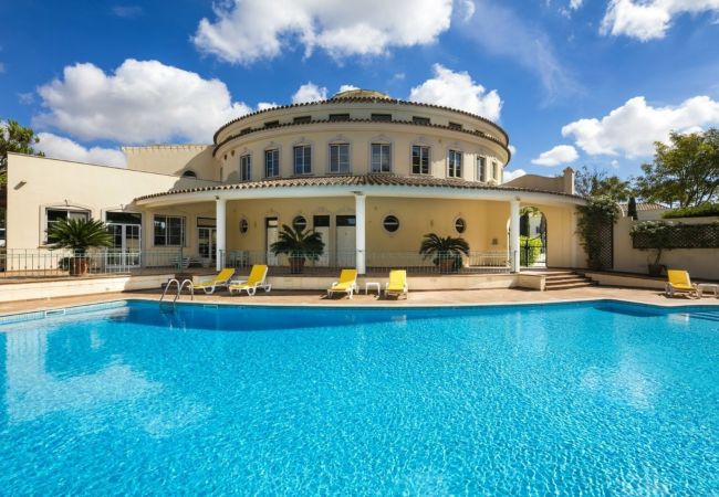 Casa en Almancil - Casa Anusca Casa en Almancil - Casa Anusca