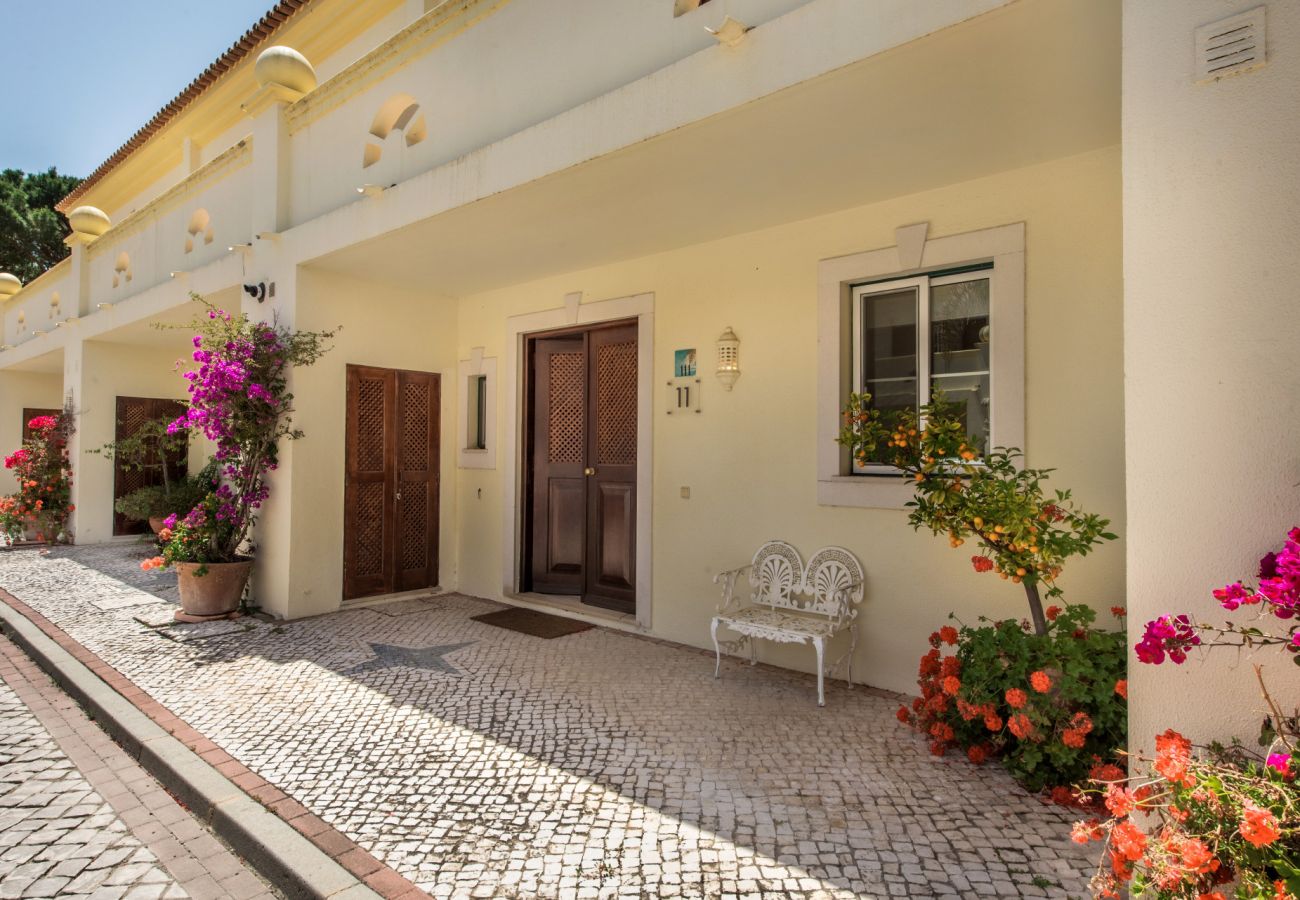 Casa en Almancil - Casa Anusca