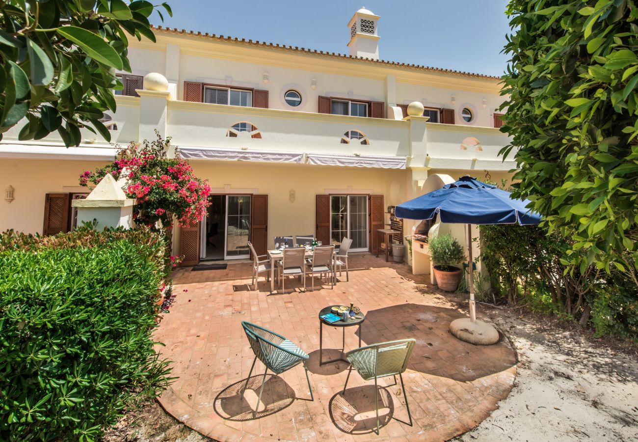 Casa en Almancil - Casa Anusca