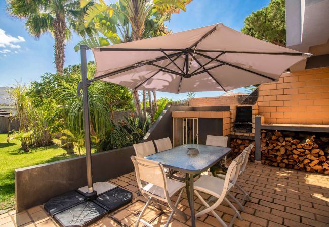 Villa en Vilamoura - Villa Nadiana | 3 Dormitórios | Cerca Pinhal Golf | Vilamoura Villa en Vilamoura - Villa Nadiana | 3 Dormitórios | Cerca Pinhal Golf | Vilamoura
