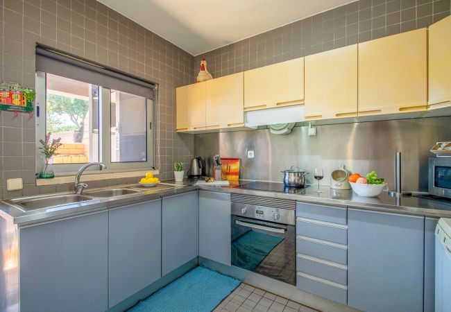 Villa en Vilamoura - Villa Nadiana | 3 Dormitórios | Cerca Pinhal Golf | Vilamoura Villa en Vilamoura - Villa Nadiana | 3 Dormitórios | Cerca Pinhal Golf | Vilamoura