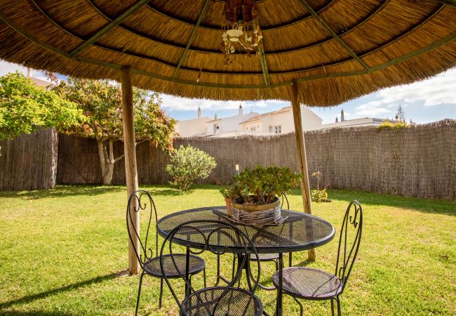 Villa en Vilamoura - Villa Nadiana | 3 Dormitórios | Cerca Pinhal Golf | Vilamoura Villa en Vilamoura - Villa Nadiana | 3 Dormitórios | Cerca Pinhal Golf | Vilamoura