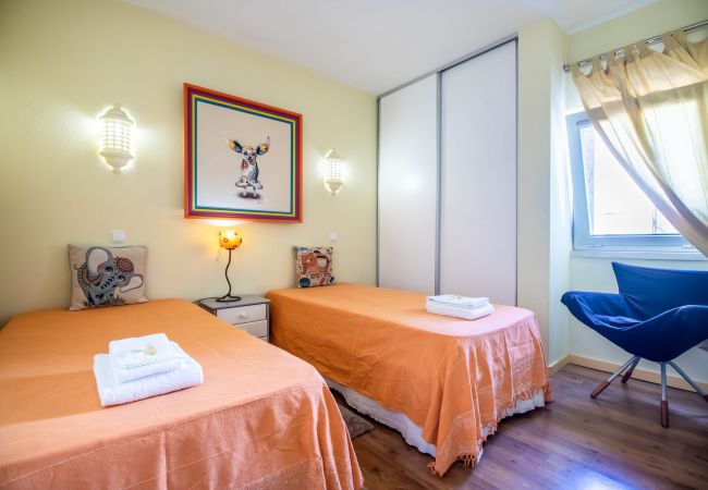 Villa en Vilamoura - Villa Nadiana | 3 Dormitórios | Cerca Pinhal Golf | Vilamoura Villa en Vilamoura - Villa Nadiana | 3 Dormitórios | Cerca Pinhal Golf | Vilamoura