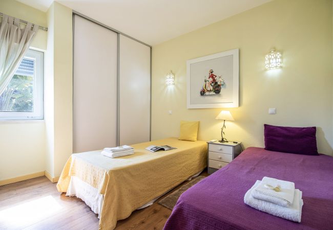 Villa en Vilamoura - Villa Nadiana | 3 Dormitórios | Cerca Pinhal Golf | Vilamoura Villa en Vilamoura - Villa Nadiana | 3 Dormitórios | Cerca Pinhal Golf | Vilamoura