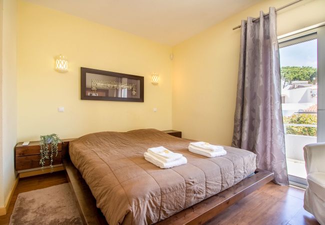 Villa en Vilamoura - Villa Nadiana | 3 Dormitórios | Cerca Pinhal Golf | Vilamoura Villa en Vilamoura - Villa Nadiana | 3 Dormitórios | Cerca Pinhal Golf | Vilamoura