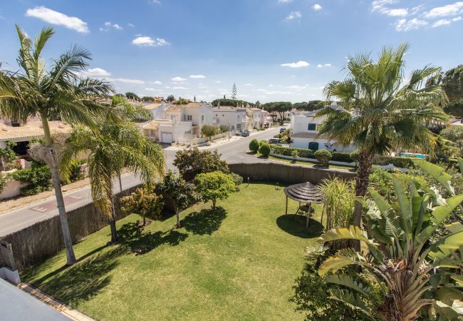 Villa en Vilamoura - Villa Nadiana | 3 Dormitórios | Cerca Pinhal Golf | Vilamoura Villa en Vilamoura - Villa Nadiana | 3 Dormitórios | Cerca Pinhal Golf | Vilamoura