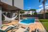 Villa en Vilamoura - Villa Nadiana | 3 Dormitórios | Cerca Pinhal Golf | Vilamoura Villa en Vilamoura - Villa Nadiana | 3 Dormitórios | Cerca Pinhal Golf | Vilamoura