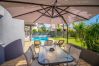 Villa en Vilamoura - Villa Nadiana | 3 Dormitórios | Cerca Pinhal Golf | Vilamoura Villa en Vilamoura - Villa Nadiana | 3 Dormitórios | Cerca Pinhal Golf | Vilamoura