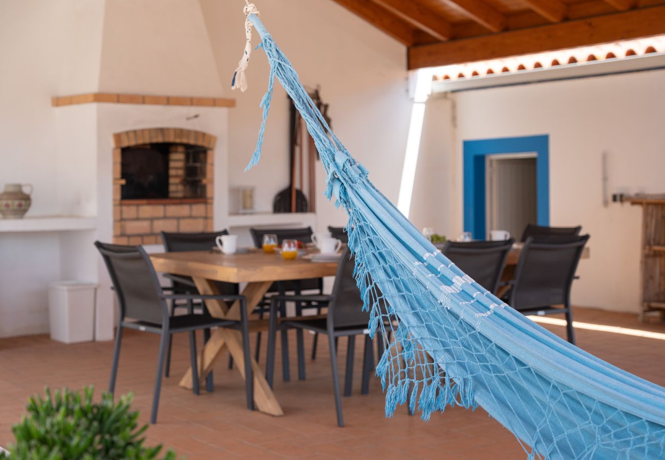 Villa en Silves - Silves Retreat | Private Pool | Pet Friendly