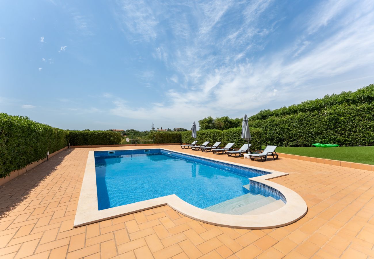Villa en Silves - Silves Retreat | Private Pool | Pet Friendly