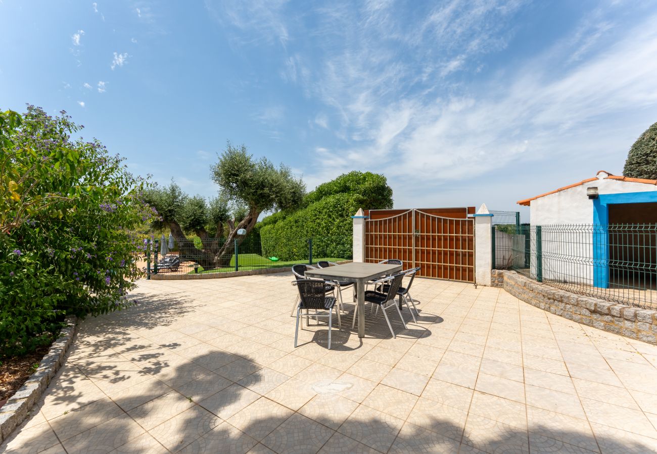 Villa en Silves - Silves Retreat | Private Pool | Pet Friendly