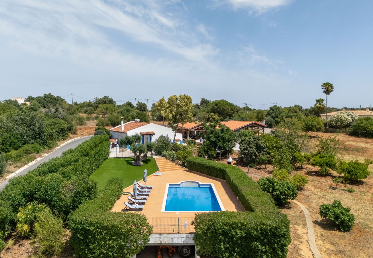 Villa en Silves - Silves Retreat | Private Pool | Pet Friendly