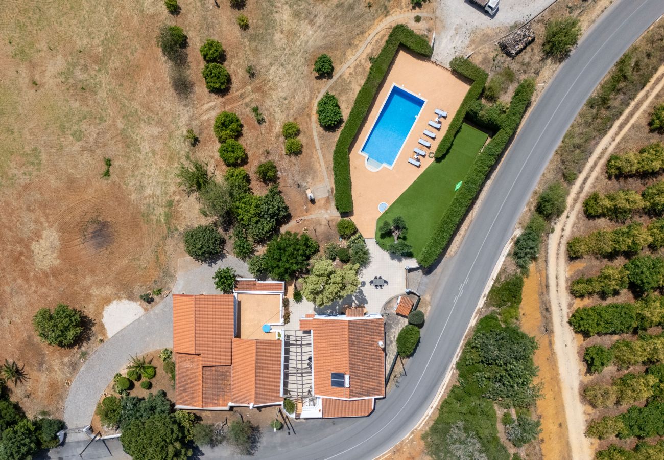 Villa en Silves - Silves Retreat | Private Pool | Pet Friendly