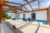 Villa en Silves - Silves Retreat | Private Pool | Pet Friendly