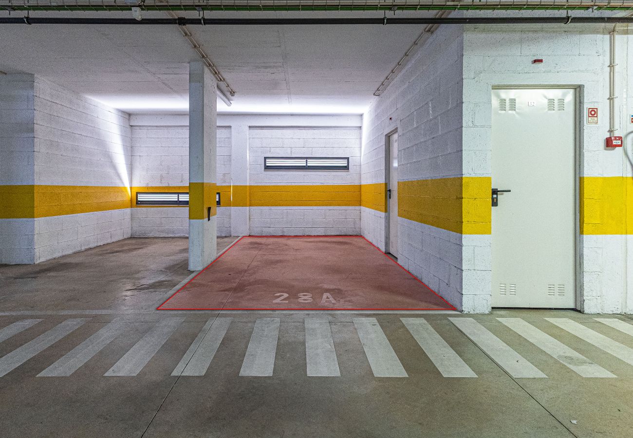 Apartamento en Lagos - Marina Village | Piscina | Garagem