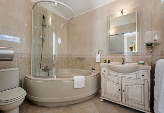 Villa en Quinta do Lago - Villa Mimi Villa en Quinta do Lago - Villa Mimi