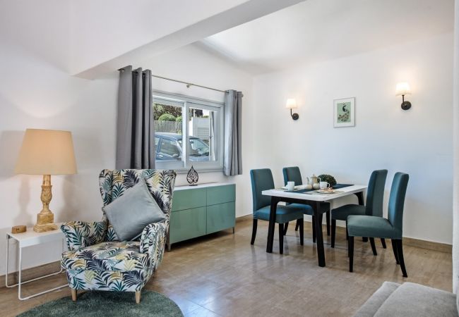 Villa en Quinta do Lago - Villa Mimi Villa en Quinta do Lago - Villa Mimi