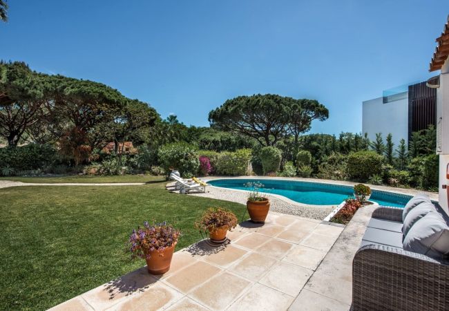 Villa en Quinta do Lago - Villa Mimi