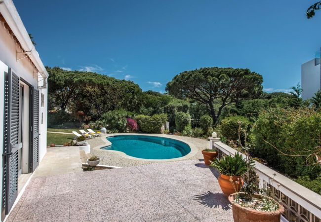 Villa en Quinta do Lago - Villa Mimi Villa en Quinta do Lago - Villa Mimi