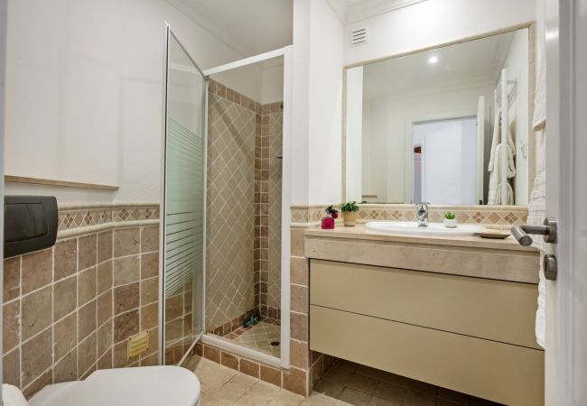 Villa en Quinta do Lago - Villa Ponti Villa en Quinta do Lago - Villa Ponti