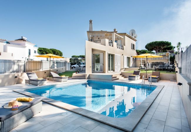 Villa en Quinta do Lago - Villa Ponti