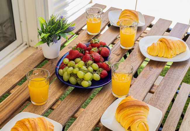 Villa en Lagos - Chilling in Lagos: Location | Pool | BBQ | Friends  Villa en Lagos - Chilling in Lagos: Location | Pool | BBQ | Friends