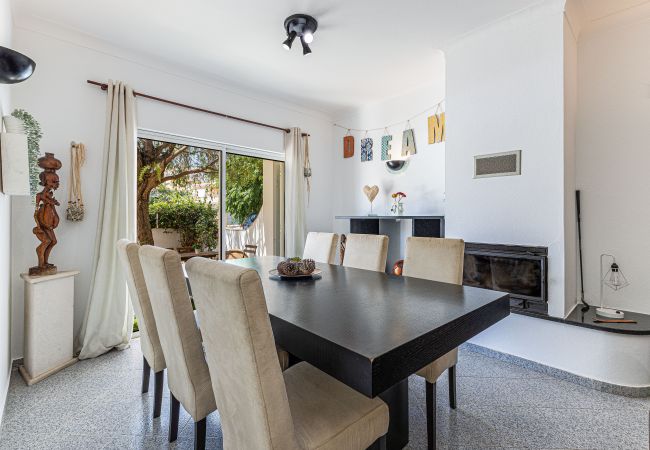 Villa en Lagos - Chilling in Lagos: Location | Pool | BBQ | Friends  Villa en Lagos - Chilling in Lagos: Location | Pool | BBQ | Friends