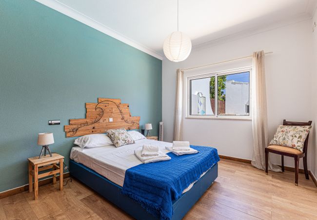 Villa en Lagos - Chilling in Lagos: Location | Pool | BBQ | Friends  Villa en Lagos - Chilling in Lagos: Location | Pool | BBQ | Friends