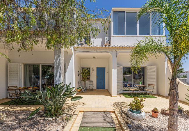 Villa en Lagos - Chilling in Lagos: Location | Pool | BBQ | Friends  Villa en Lagos - Chilling in Lagos: Location | Pool | BBQ | Friends