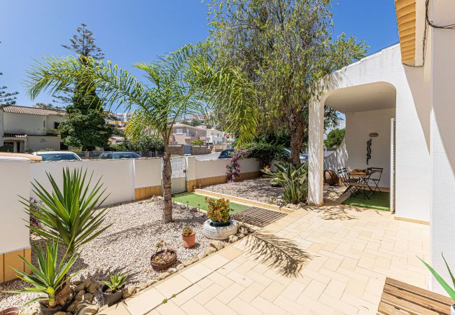 Villa en Lagos - Chilling in Lagos: Location | Pool | BBQ | Friends  Villa en Lagos - Chilling in Lagos: Location | Pool | BBQ | Friends