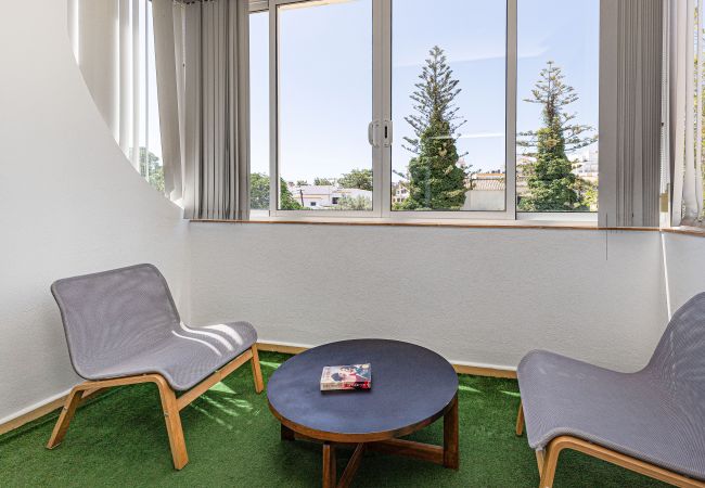 Villa en Lagos - Chilling in Lagos: Location | Pool | BBQ | Friends  Villa en Lagos - Chilling in Lagos: Location | Pool | BBQ | Friends