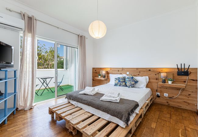 Villa en Lagos - Chilling in Lagos: Location | Pool | BBQ | Friends  Villa en Lagos - Chilling in Lagos: Location | Pool | BBQ | Friends