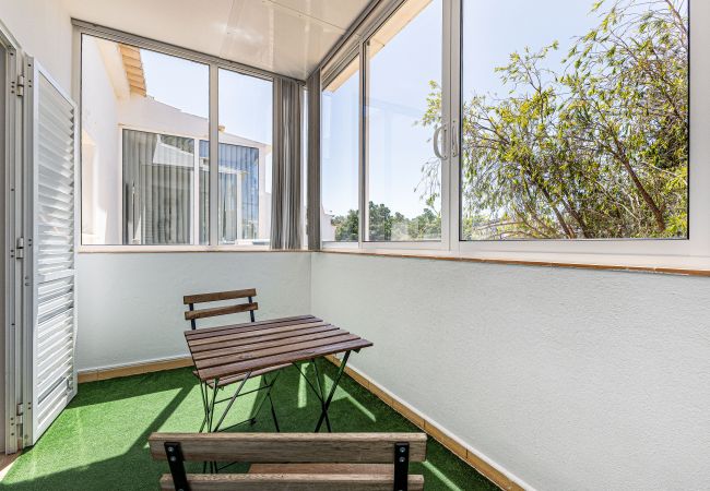 Villa en Lagos - Chilling in Lagos: Location | Pool | BBQ | Friends  Villa en Lagos - Chilling in Lagos: Location | Pool | BBQ | Friends