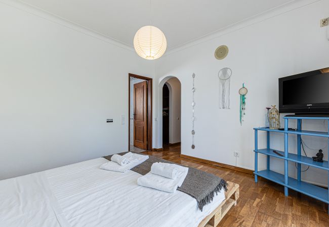 Villa en Lagos - Chilling in Lagos: Location | Pool | BBQ | Friends  Villa en Lagos - Chilling in Lagos: Location | Pool | BBQ | Friends