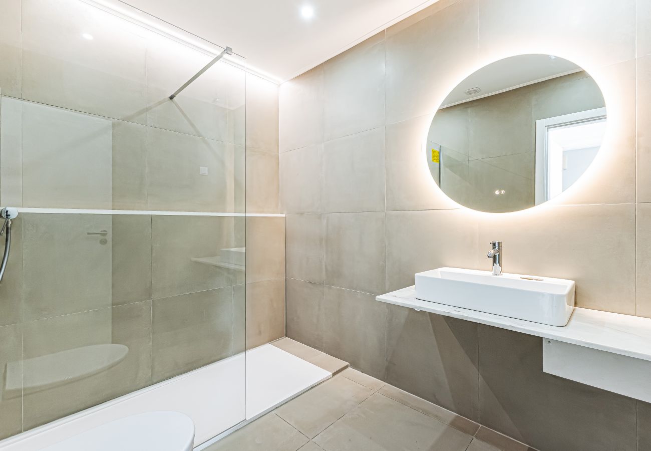 Villa en Lagos - Chilling in Lagos: Location | Pool | BBQ | Friends 