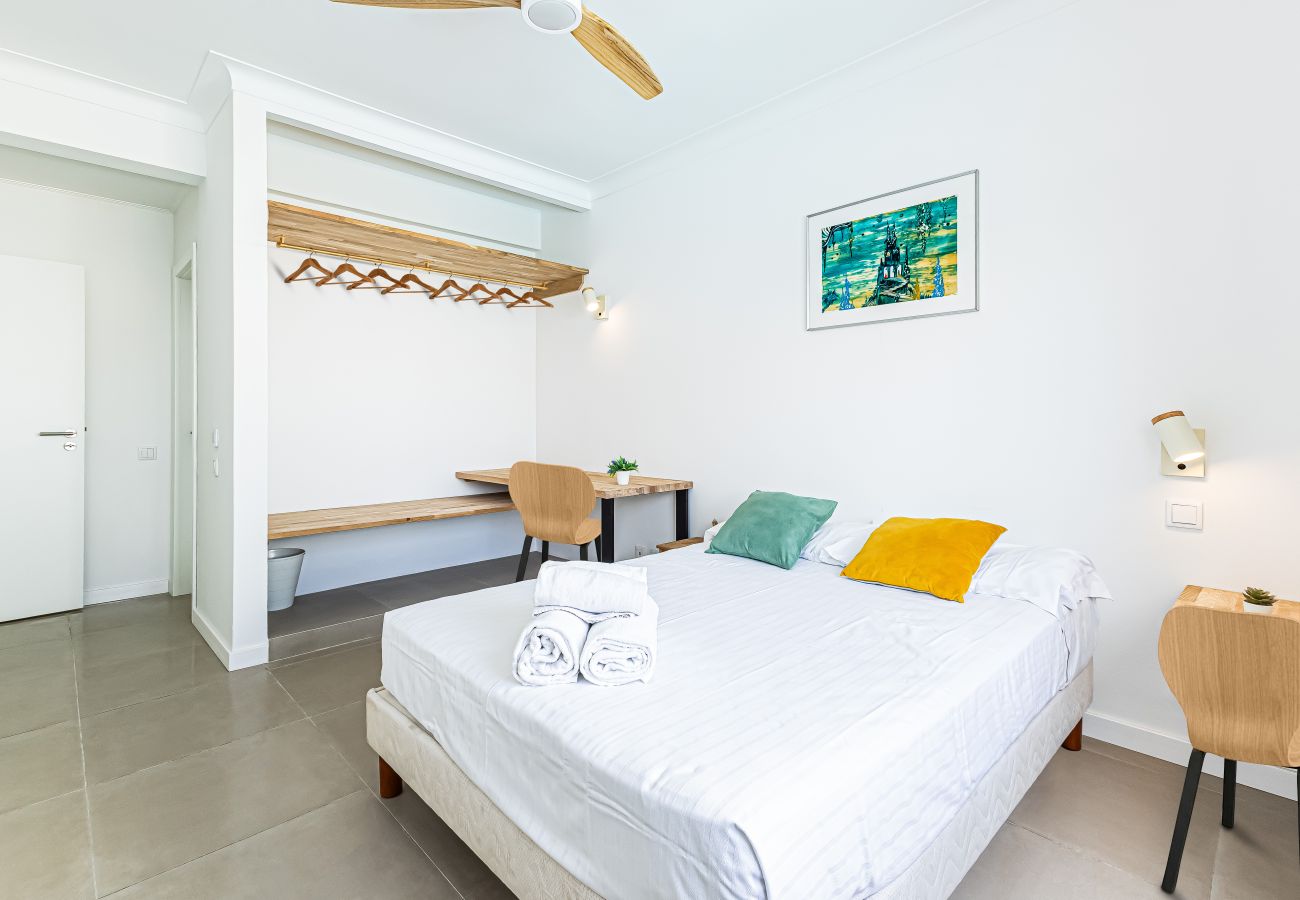 Villa en Lagos - Chilling in Lagos: Location | Pool | BBQ | Friends 