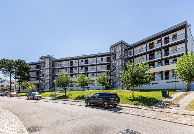 Apartamento en Lagos - Marina Park | Outside Pool | Garage | Balcony Apartamento en Lagos - Marina Park | Outside Pool | Garage | Balcony