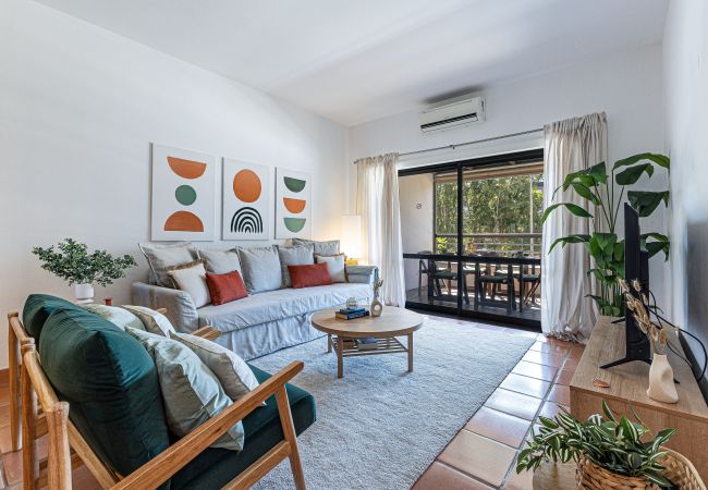Apartamento en Lagos - Marina Park | Outside Pool | Garage | Balcony Apartamento en Lagos - Marina Park | Outside Pool | Garage | Balcony