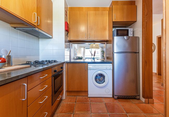 Apartamento en Lagos - Marina Park | Outside Pool | Garage | Balcony Apartamento en Lagos - Marina Park | Outside Pool | Garage | Balcony