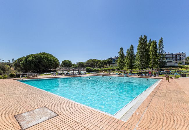 Apartamento en Lagos - Marina Park | Outside Pool | Garage | Balcony Apartamento en Lagos - Marina Park | Outside Pool | Garage | Balcony