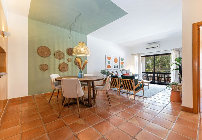 Apartamento en Lagos - Marina Park | Outside Pool | Garage | Balcony Apartamento en Lagos - Marina Park | Outside Pool | Garage | Balcony
