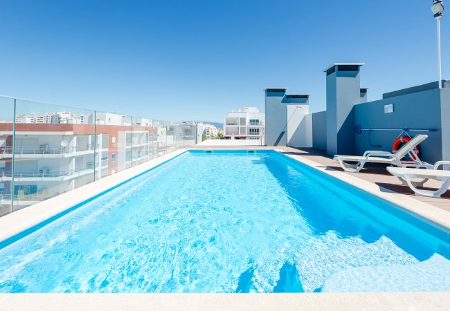 Apartamento en Portimão - Apartamento Appartimão | 2 Dormitorios | Praia da Rocha | Portimao Apartamento en Portimão - Apartamento Appartimão | 2 Dormitorios | Praia da Rocha | Portimao