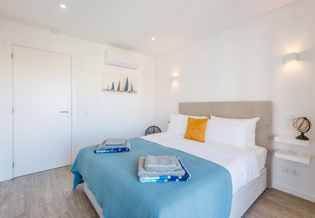 Apartamento en Portimão - Apartamento Appartimão | 2 Dormitorios | Praia da Rocha | Portimao Apartamento en Portimão - Apartamento Appartimão | 2 Dormitorios | Praia da Rocha | Portimao