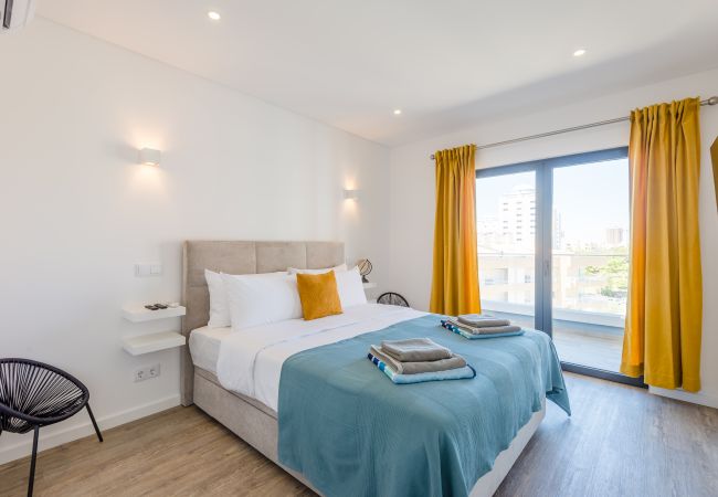 Apartamento en Portimão - Apartamento Appartimão | 2 Dormitorios | Praia da Rocha | Portimao Apartamento en Portimão - Apartamento Appartimão | 2 Dormitorios | Praia da Rocha | Portimao