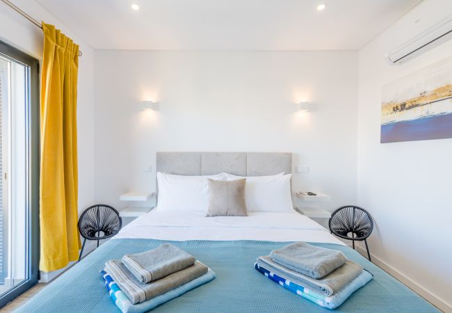 Apartamento en Portimão - Apartamento Appartimão | 2 Dormitorios | Praia da Rocha | Portimao Apartamento en Portimão - Apartamento Appartimão | 2 Dormitorios | Praia da Rocha | Portimao