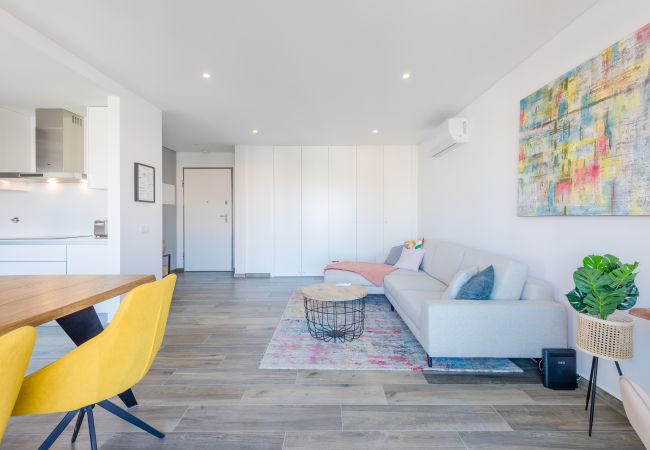 Apartamento en Portimão - Apartamento Appartimão | 2 Dormitorios | Praia da Rocha | Portimao Apartamento en Portimão - Apartamento Appartimão | 2 Dormitorios | Praia da Rocha | Portimao