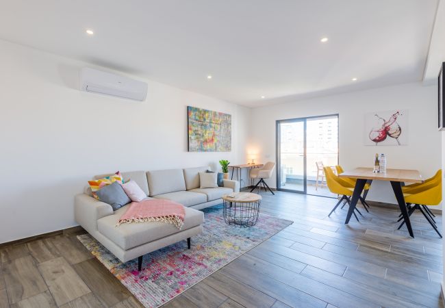 Apartamento en Portimão - Apartamento Appartimão | 2 Dormitorios | Praia da Rocha | Portimao Apartamento en Portimão - Apartamento Appartimão | 2 Dormitorios | Praia da Rocha | Portimao