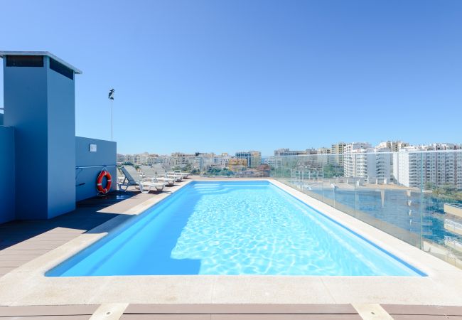 Apartamento en Portimão - Apartamento Appartimão | 2 Dormitorios | Praia da Rocha | Portimao Apartamento en Portimão - Apartamento Appartimão | 2 Dormitorios | Praia da Rocha | Portimao