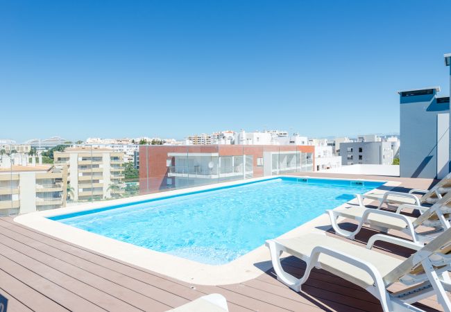 Apartamento en Portimão - Apartamento Appartimão | 2 Dormitorios | Praia da Rocha | Portimao