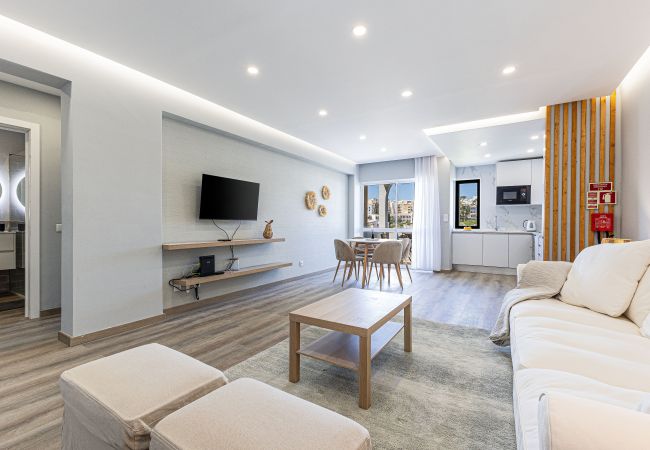 Apartamento en Portimão - Pateo da Rocha| Location |  WIFI | Friends & Family Apartamento en Portimão - Pateo da Rocha| Location |  WIFI | Friends & Family